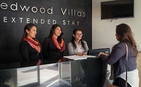 Redwood Villas Zona Industrial San Luis Potosi